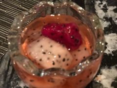 -长沙北辰洲际酒店-兰调全日餐厅