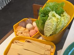 -润园四季椰子鸡火锅(南山海岸城店)
