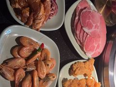 -梨花自助烤肉(天河城店)