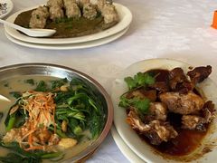 -台山第一家兴华黄鳝饭·黄鳝婆(彭沙坑总店)