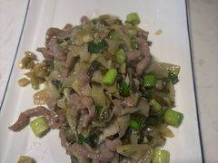 -千岛湖小鱼儿·淳安匠心农家菜