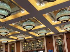 大堂-顺德人家食府(黄金广场店)