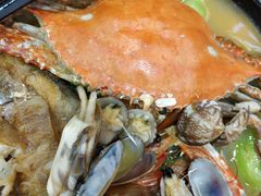 小网海鲜面-台州老六海鲜面馆(上南总店)