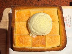 -绿茶餐厅(蓝色港湾店)