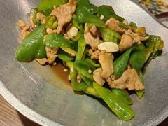 -前海沿·青岛菜(李沧万达店)