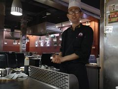 -利昂法式铁板主题餐厅(新奥购物中心店)
