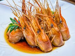 -阿露佳·舌尖上的安吉菜