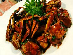 -徐记私厨(半淞园路店)