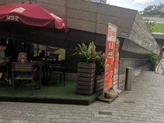 -汉堡王(徐汇绿地缤纷店)