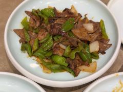 -李氏传家菜(兴城路店)