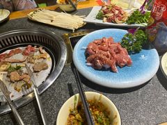 -鹤之乡·齐齐哈尔烤肉·非遗(秋涛路店)