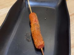 -禾木·新疆特色美食