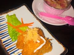 -顶屋咖喱(街道口总店)