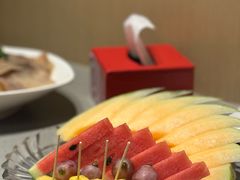 -海底捞火锅(天一广场亚细亚店)