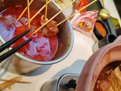 -乔阿马·江南味·驴肉香(龙湖华泾天街店)