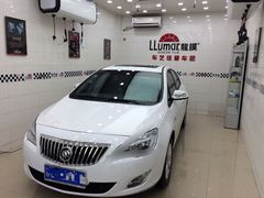 -车艺尚上海龙膜隐形车衣汽车贴膜旗舰店