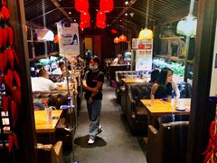 -望京一号·重庆江湖菜(工体店)