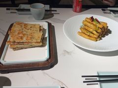 -四世同堂·京菜·烤鸭(双井店)
