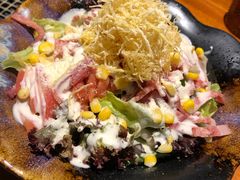 -肉魁屋·烧肉·烧鸟·酒场(高新店)