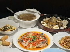 -飶香居(省博物馆店)