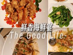 -滋粥楼·顺德菜(番禺广场总店)