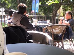 -星巴克(深圳侨城街店)