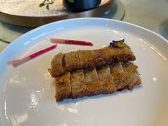 三丝素鹅-1921餐厅.精选.浙味(一线西湖湖景店)