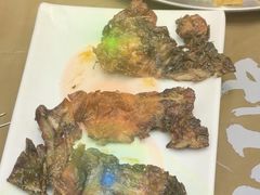 -一烧一烤•锦州烧烤(KTV包房·长江街店)