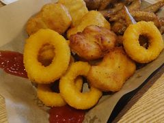 -尊宝比萨(保税区店)