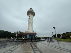 -日照灯塔风景区