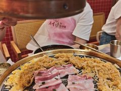 -西塔老太太泥炉烤肉(双井店)
