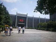 -南昌八一起义纪念馆