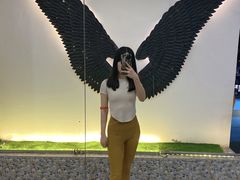 -西吉马游泳健身(协信店)