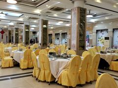 大堂-口衣记鸡饭店
