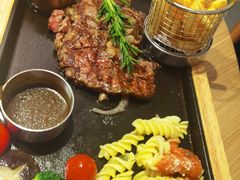 -麓椿花园西餐厅(海乐世界店)