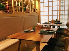 -樱の千渡日式料理·铁板烧•烧鸟(金盛田广场店)