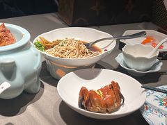 -小厨娘绣中淮扬(大行宫科巷店)
