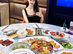 -香港狮子山下·明星粤菜餐厅(北苑店)