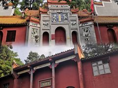 -南岳衡山风景名胜区