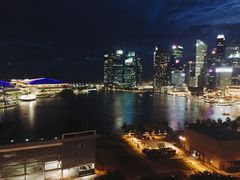 -新加坡文华东方酒店