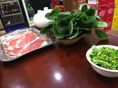 -木萨火锅(牡丹江路店)