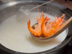 -大良毋米粥(锦龙路总店)