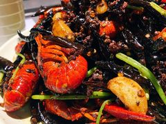 超级麻小-一棠龙虾•王牌虾球(后湖御华里店)