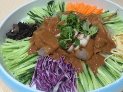 -老边饺子馆(东单店)