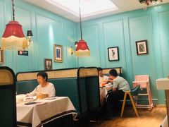 大堂-玉玲珑(陆家嘴店)