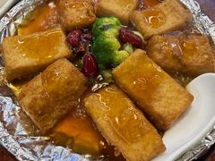-潮之南·潮汕菜·鱼仔档(南山店)