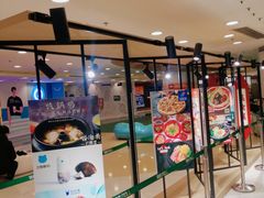 -银座mall(东直门店)