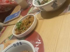 -白沙肴·长沙米粉.小炒湘菜(石厦时代广场店)