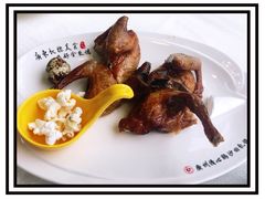 -清心鸡沙田乳鸽店·非遗传承(粤垦路店)