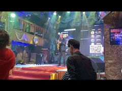 -鼎道味尊总汇演绎烧烤·中草药烧烤